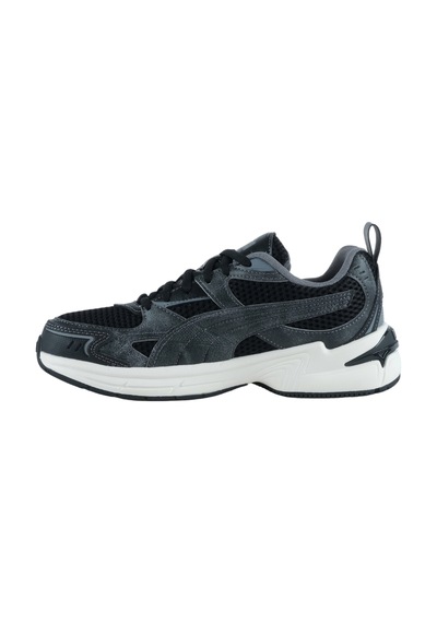 Puma Milentech 2000 Siyah Spor Ayakkabı 407221-02