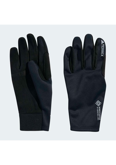Adidas Terrex Xperior Gore-tex Siyah Eldiven Jm0358