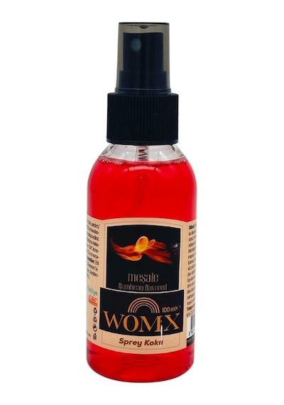 Meşale Aromalı Sprey Oto Kokusu 100 Ml - Ev, Ofis Ve Araç Tipi Oda Parfümü