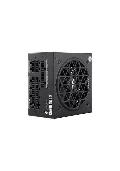 1st Player Ngdp 1200w 80+ Gold Atx3.1/pcle 5.1 Japon Kapasitör Full Modüler Apfc Siyah