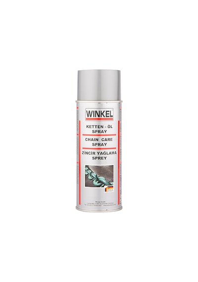 Winkel Zincir Yağlama Sprey 400 ML