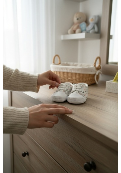 Balbeybi Bebek Klasik Müzik Notalı Ayakkabı Kaydırmaz Taban İlk Adım Ortapedik Yumuşak Taban Günlük Çok Renkli Balbeybi Bebek Klasik Müzik Notalı Ayakkabı Kaydırmaz Taban İlk Adım Ortapedik Yumuşak Taban Günlük Çok Renkli