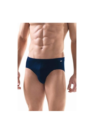 Blackspade 9311 Erkek Silver Lacivert Slip Külot