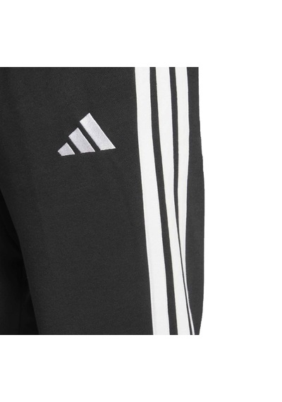 Jd1854-e Adidas M 3s Fl O Pt Erkek Eşofman Altı Jd1854-e Siyah