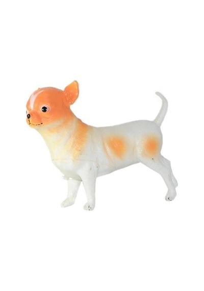 Mey İthalat Soft Sevimli Köpekler Seri 1