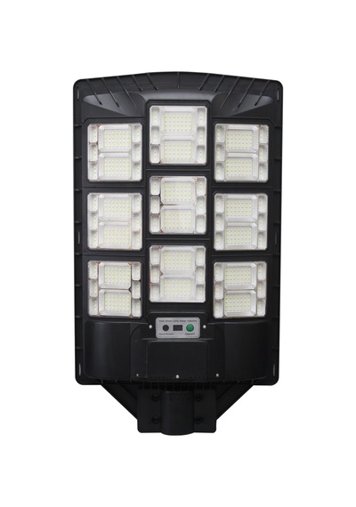 Noas 900w Mega Solar Sokak Armatürü Beyaz - Yl73-0910-s