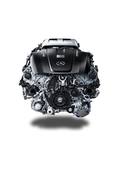 Mercedes Benz Glc 220 D Style Castrol Edge LL 5W-30 Motor Yağı 4 L