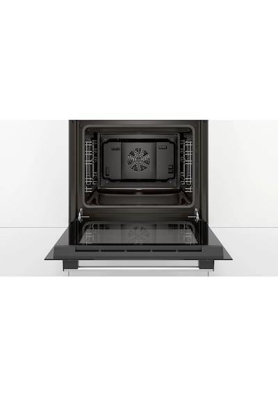Bosch HBF514BH1T 66 LT Ankastre Fırın