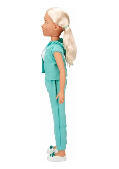 Sunman 3531 Yürüyüş Arkadaşım Clara Sporty 80 Cm -