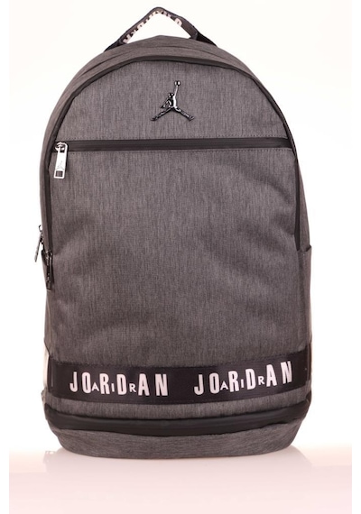 Jordan Air Sırt Çantası Georgia Grey Q3146