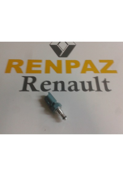 Renault-Dacia Mazot Sıcaklık Müşürü 166391343R - 7701206904