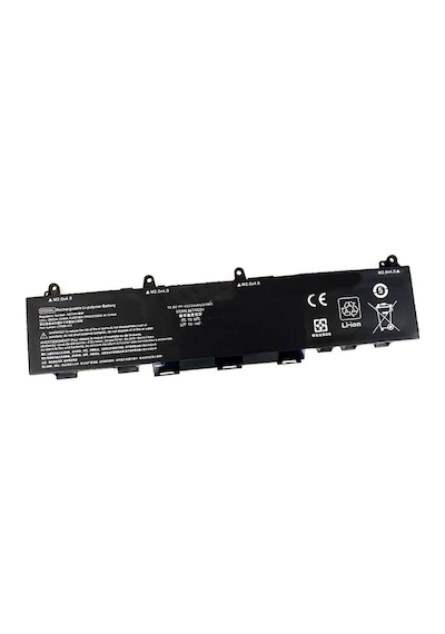 Hp 830,840 G7 G8, Cc03xl Hstnn-db9q Hstnn-ıb9f L77608-1c1 Batarya
