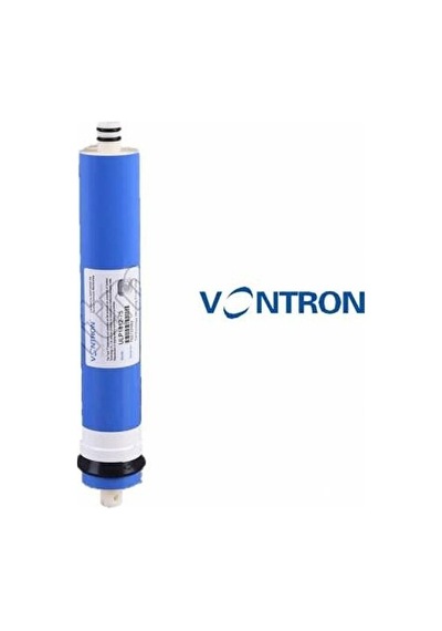 E-water Su Arıtma Cihazı 7'li Filtre Seti Vontron Membranlı Detox Alkali