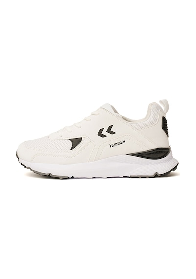 Hummel Vega Unisex Beyaz Koşu Ayakkabısı 900130-9124 Beyaz