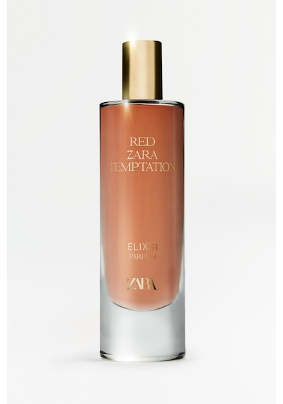 Zara Red Temptation Elixir Kadın Parfüm 80 ML