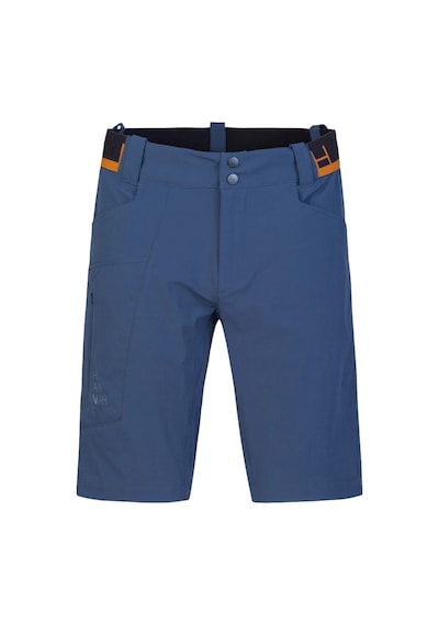 Hannah Nairi Iı Erkek Outdoor Şort 10040947hhx M-navy3