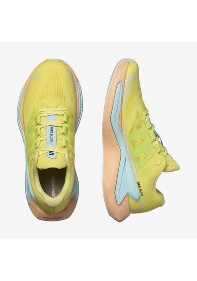 Salomon Drx Blıss Kadın Koşu Ayakkabısı Sunny Lime L47439500 Sarı