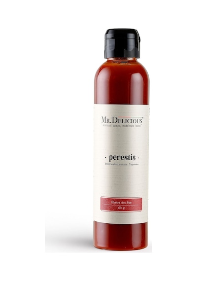 Ekstra Acı Sos 250 Ml