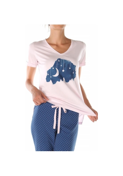 Doremi Night Dreaming Pijama Takımı