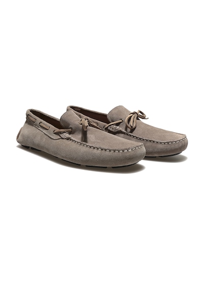 Giuseppe Mengoni Oxford Klasik Erkek Diğer Mo-7810-7574 Gıuseppe Mengonı Sughero Süet Sughero