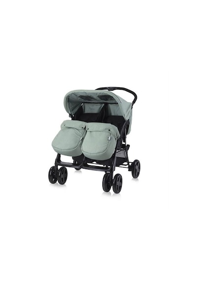 Lorelli Twin İkiz Bebek Arabası Green Bay