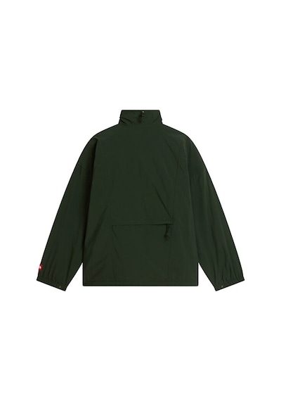 The North Face M Tnf Red Box Nylon Fleece Lıned Jacket Erkek Outdoor Ceket Nf0a8hdknlw1 Yeşil
