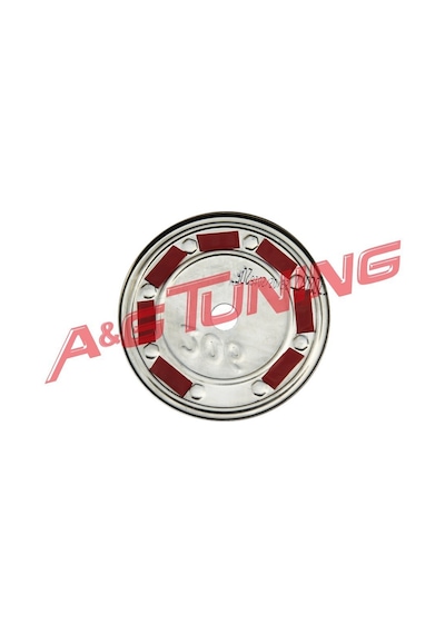 Peugeot 206 & Plus Depo Kapağı 1998-2012 N11.421