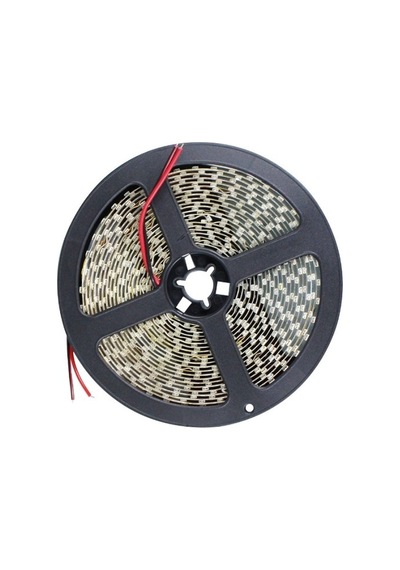 Ct-4486 Led Şerit 10 Çipli Naturel Beyaz Işık 4000 Kelvin 5mt