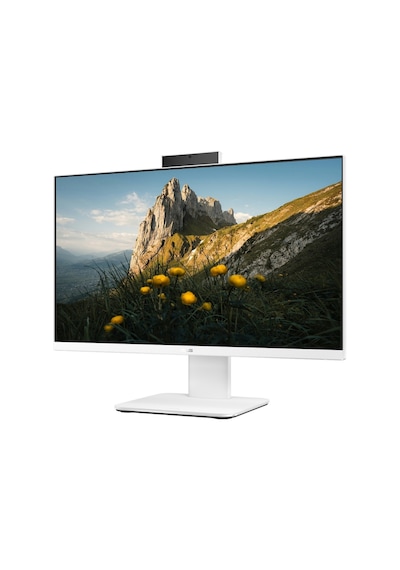 Asus V470VAK-I58512W0D i5-13420h 8 GB 512 GB SSD 27" Free Dos AIO Masaüstü Bilgisayar
