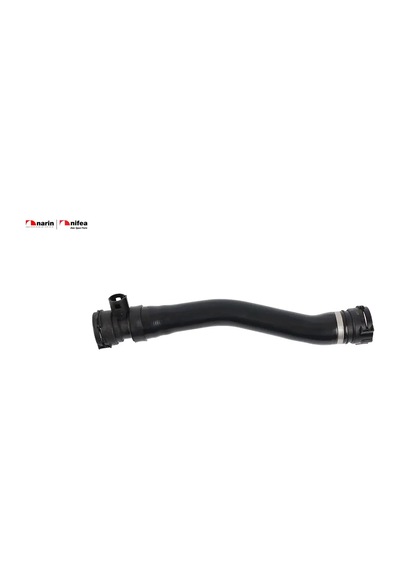 Radyatör Çıkış Hortumu Bmw 3 E46 Nıfea 17127507749