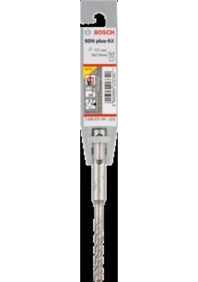 Bosch - Sds-plus-5x Serisi Kırıcı Delici Matkap Ucu 6,5 110 Mm