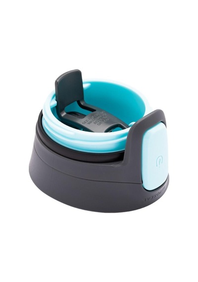 Contigo Pinnacle Autoseal Termos Bardak 300ml Mavi