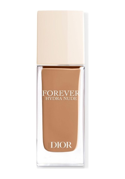 Forever Hydra Nude Foundation 4,5n Çok Renkli