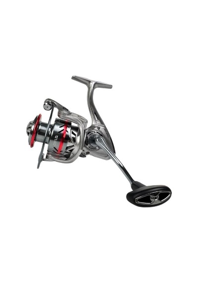 Oslo Prime 3000 240cm 20-40gr Remixon Double Black Spin Olta Takımı Seti