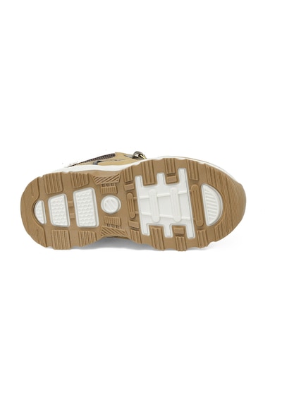 Polaris Lace.p4pr Camel Erkek Çocuk Outdoor Bot 000000000101916101 Kahverengi