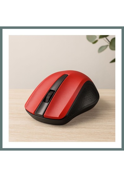 Ventra Kablosuz Usb Optik Mouse 1600 Dpı Ventra