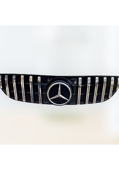 Mercedes Vito 2005-2010 Model Uyumlu Gtr Panjur