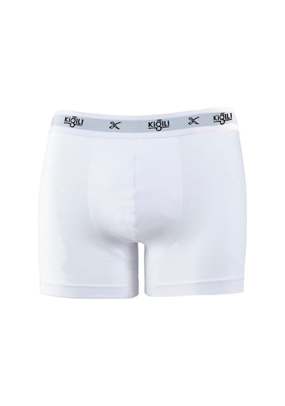 Kiğılı 2'Li Comfort Pamuklu Atlet & Boxer Seti Hy22Sykgab006