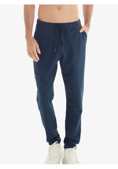 Blackspade Erkek Eşofman Altı 40735 - Lacivert Lacivert