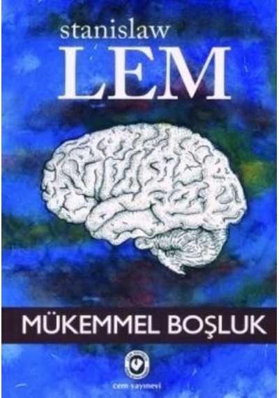 Mükemmel Boşluk - Stanislaw Lem - Cem Yayınevi