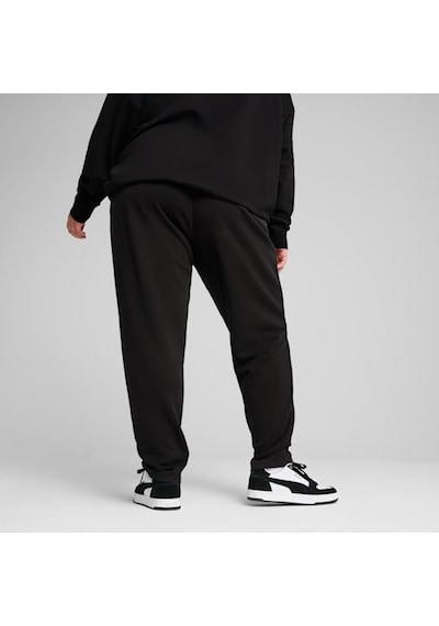 Puma Kadın Esofman Alt Siyah