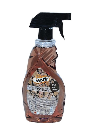 Nesrin Oda Parfümü Odunsu 500 ML