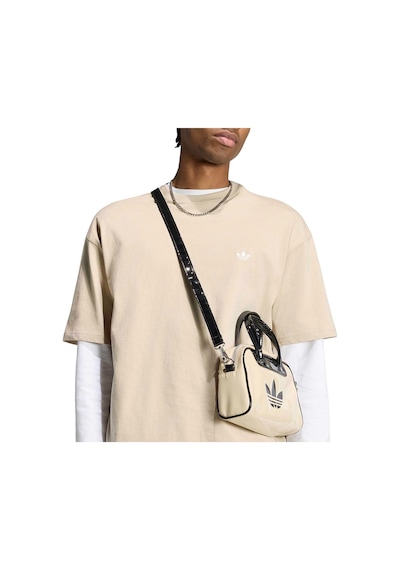 Adidas Erkek T-shirt Ess Tee Ia7548 Bej