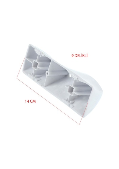 Vestel Uyumlu Çamaşır Makinesi Tambur Paleti 42097400 3 Adet - 525370849