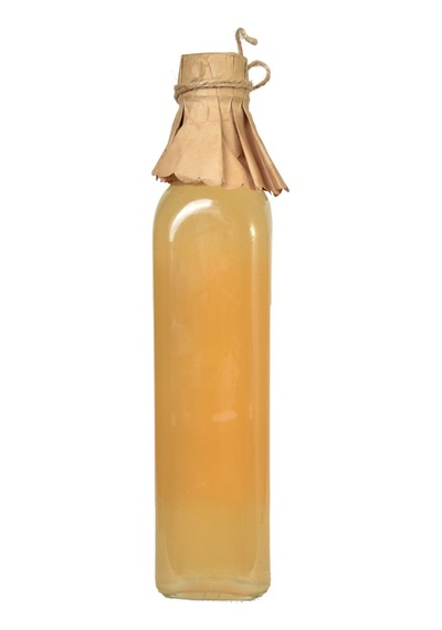 Doğal Gelsin Limon Sirkesi 500 ML