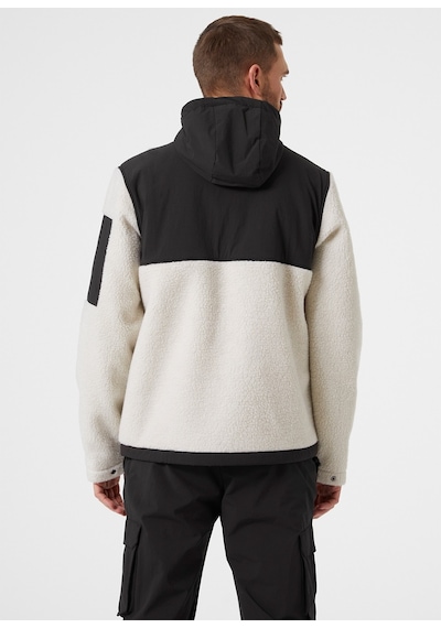 Helly Hansen Patrol Pile Erkek Polar Mont Black