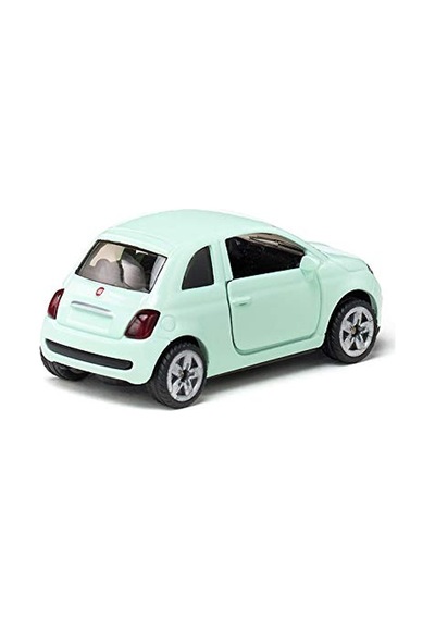 Fiat 500 Oyuncak
