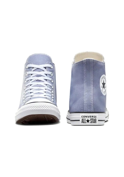 Converse Chuck Taylor All Star Gri Erkek High Sneaker 000000000102257201 Gri