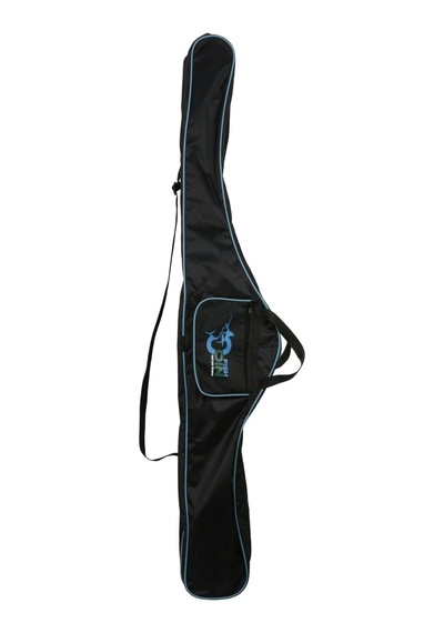 Fishcoin 3 Lü Kamış Makine Çantası 145 Cm