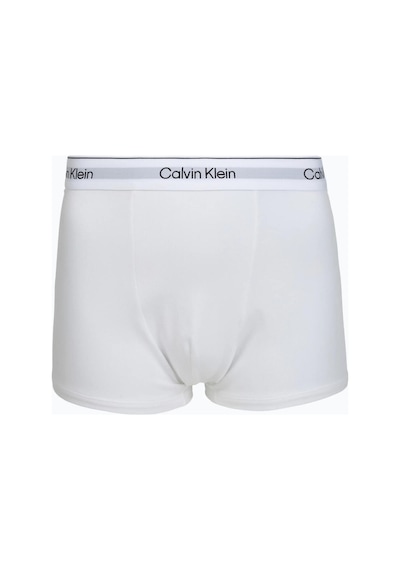 Calvin Klein Relaxed Fıt Trunk 5p, 6h3 Boxer Set Siyah